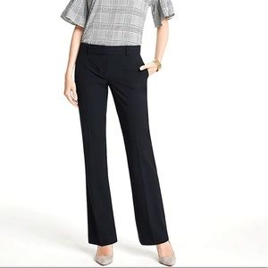 NWT Ann Taylor Petite The Trouser Pant